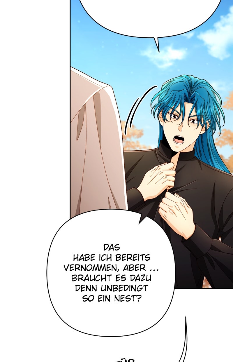 Read Die neuvermählte Kaiserin Manga Online