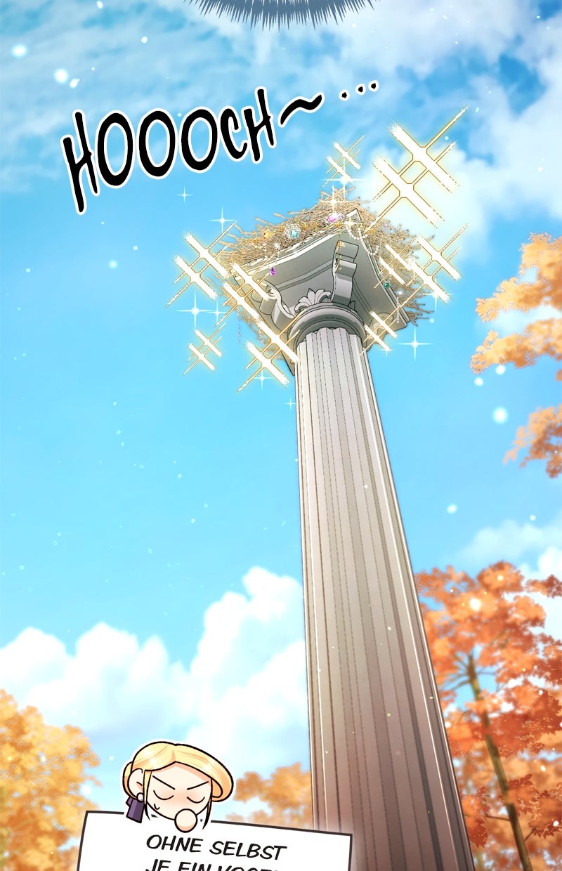 Read Die neuvermählte Kaiserin Manga Online