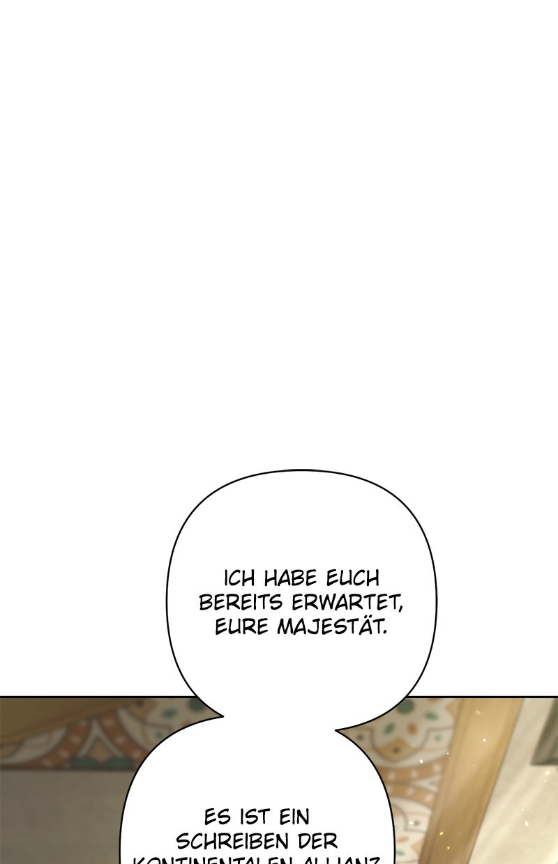 Read Die neuvermählte Kaiserin Manga Online