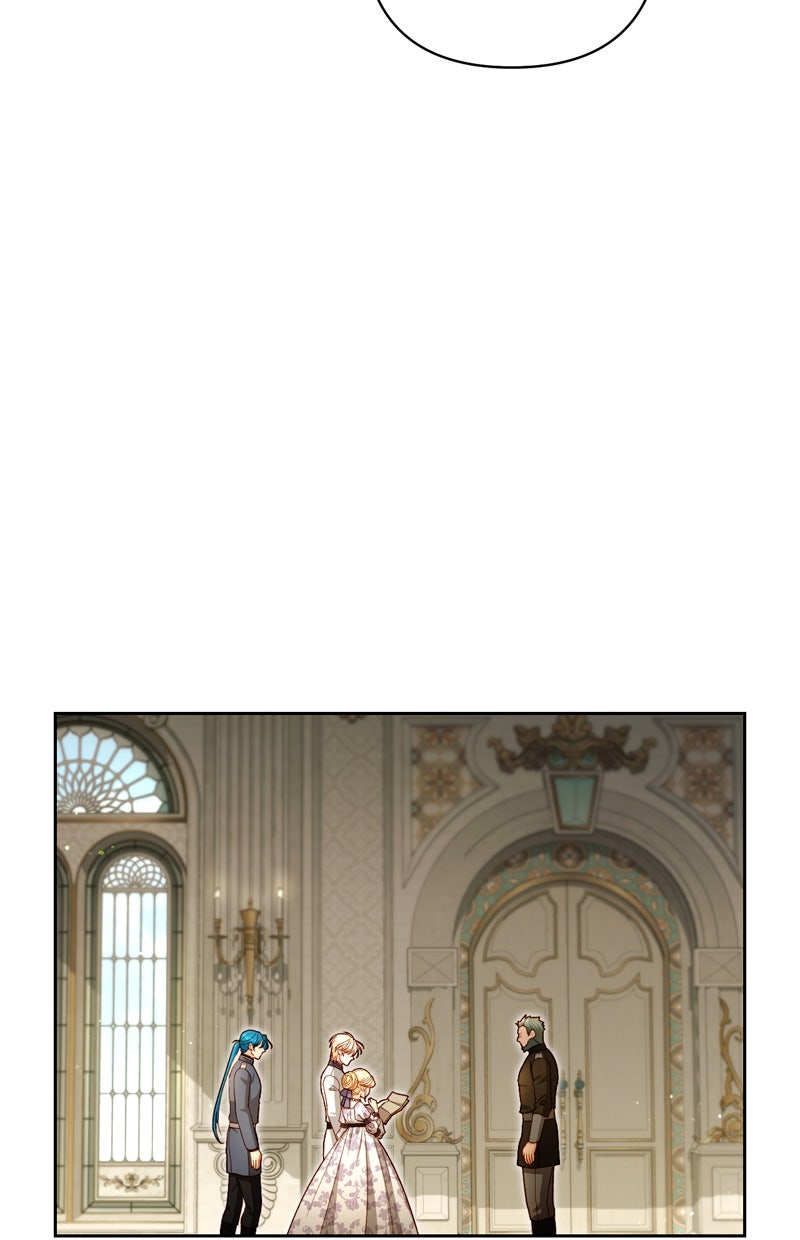 Read Die neuvermählte Kaiserin Manga Online