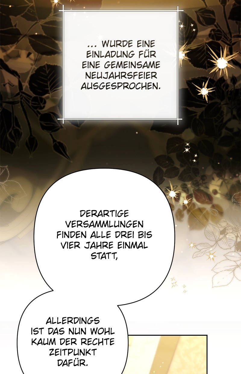 Read Die neuvermählte Kaiserin Manga Online