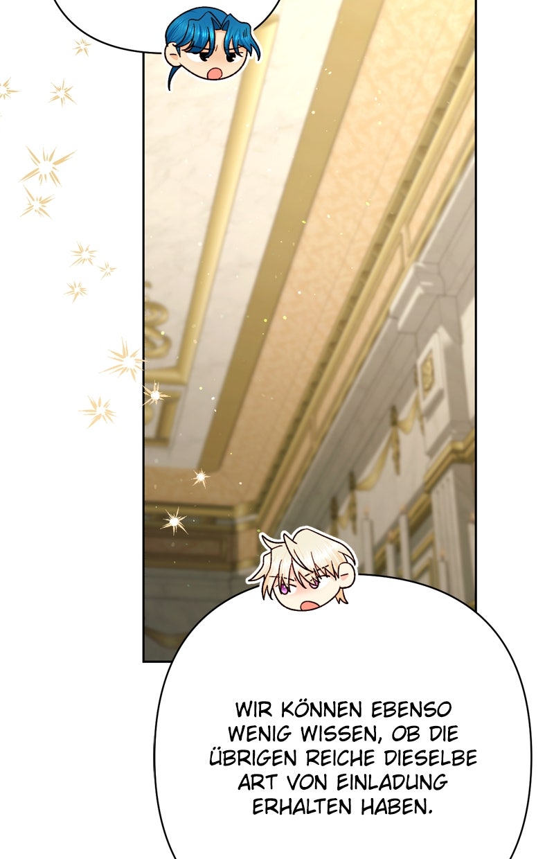 Read Die neuvermählte Kaiserin Manga Online