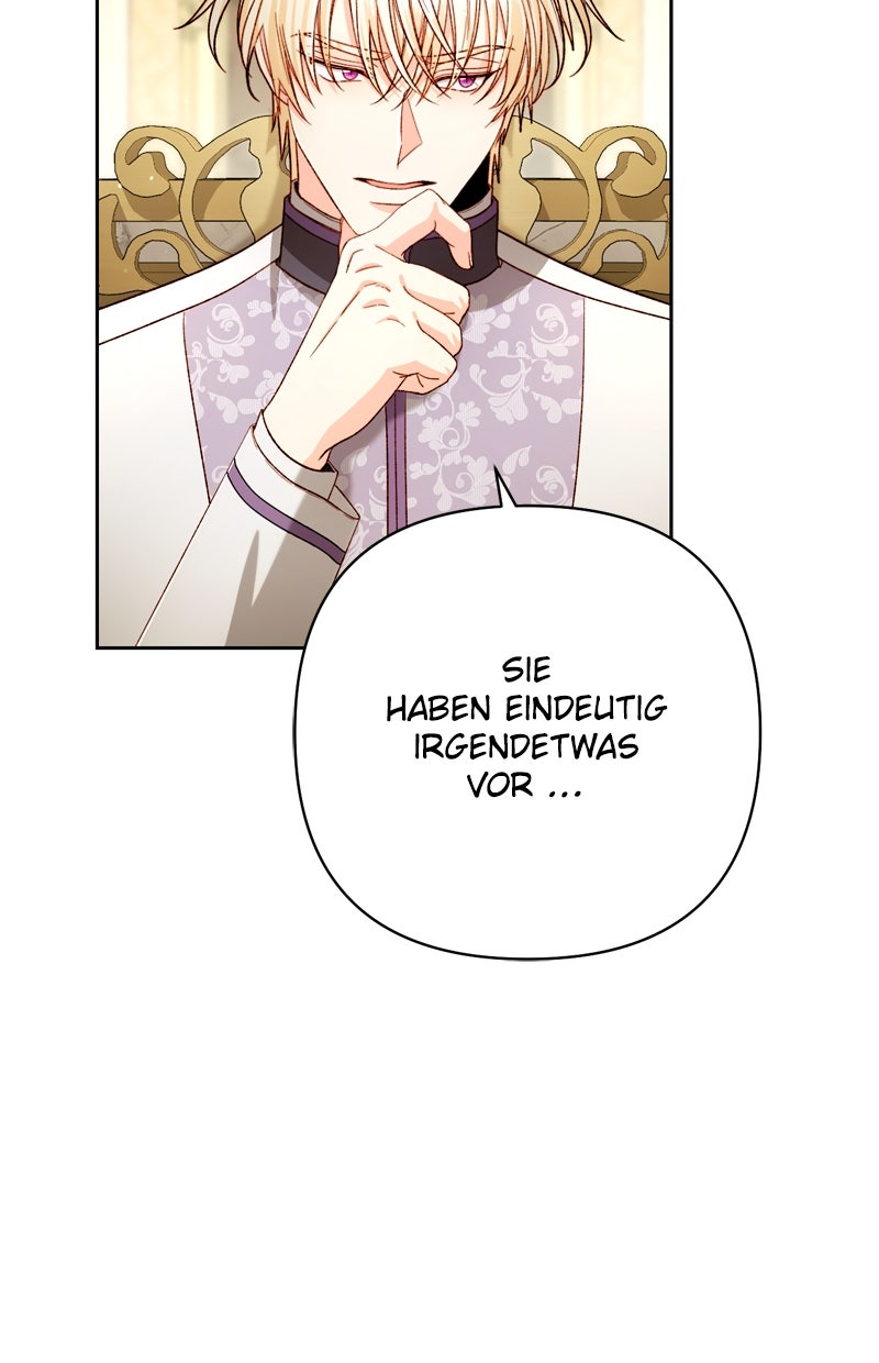 Read Die neuvermählte Kaiserin Manga Online