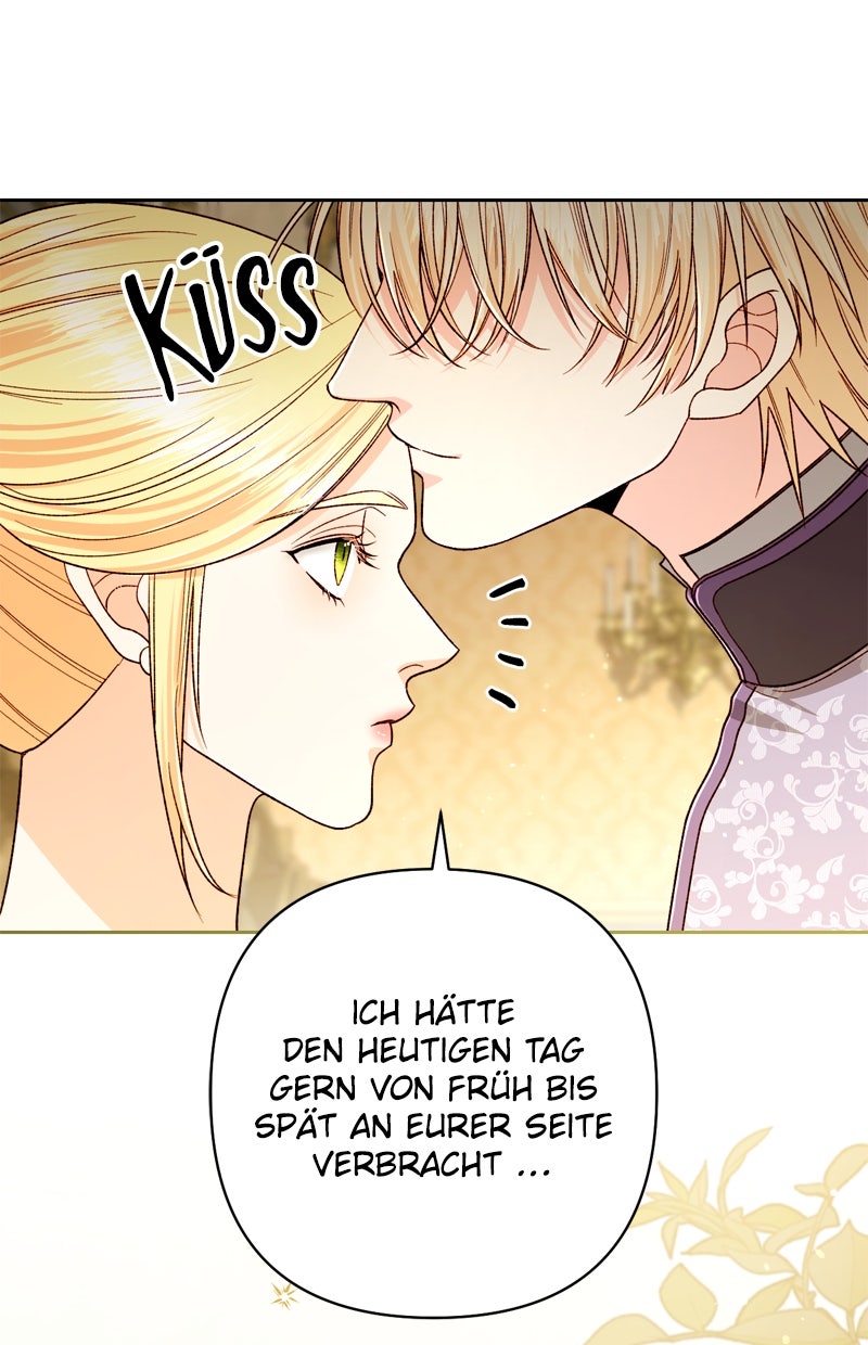 Read Die neuvermählte Kaiserin Manga Online
