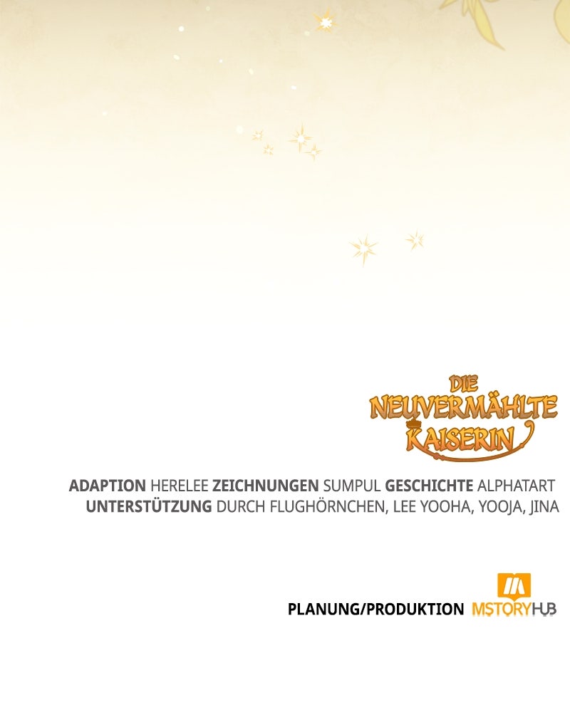 Read Die neuvermählte Kaiserin Manga Online