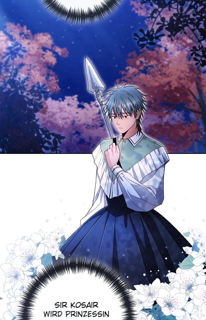 Read Die neuvermählte Kaiserin Manga Online