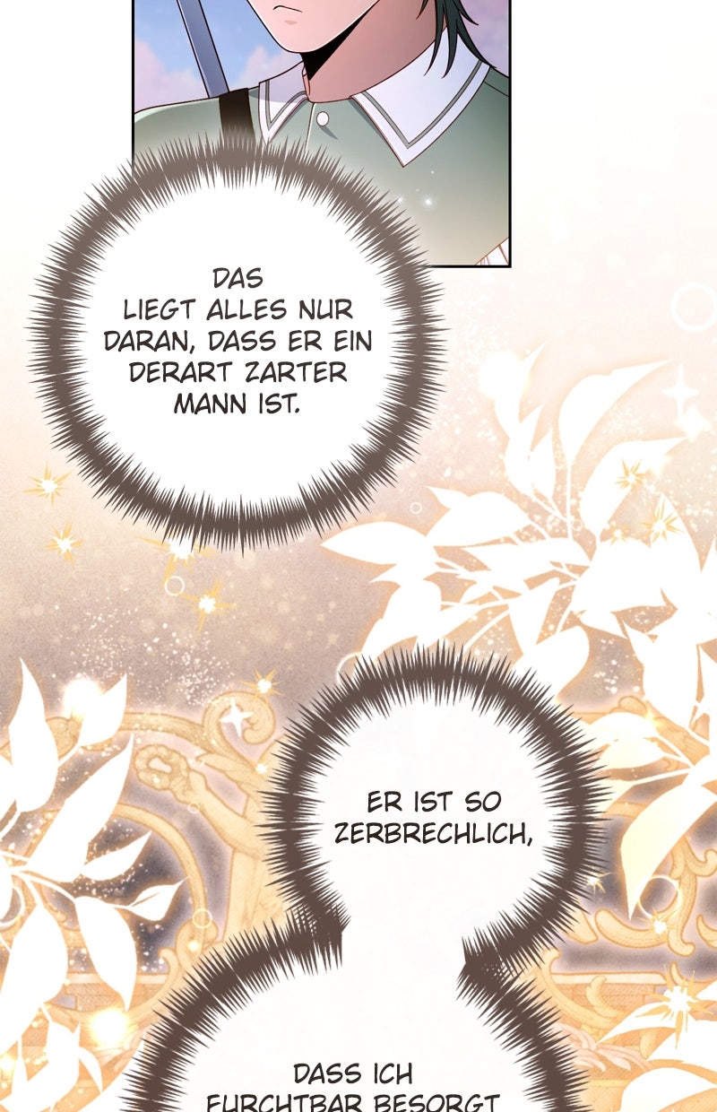 Read Die neuvermählte Kaiserin Manga Online
