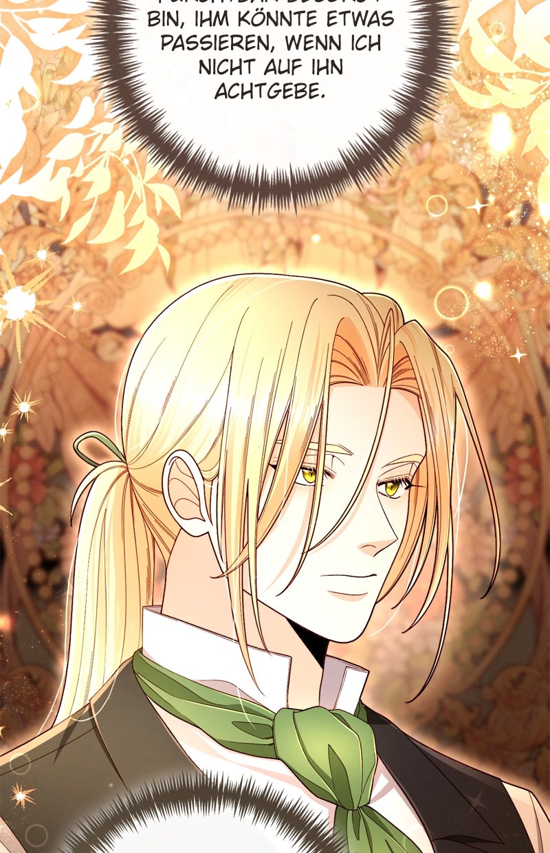 Read Die neuvermählte Kaiserin Manga Online