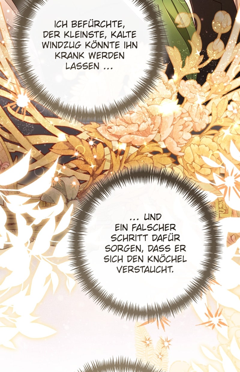 Read Die neuvermählte Kaiserin Manga Online