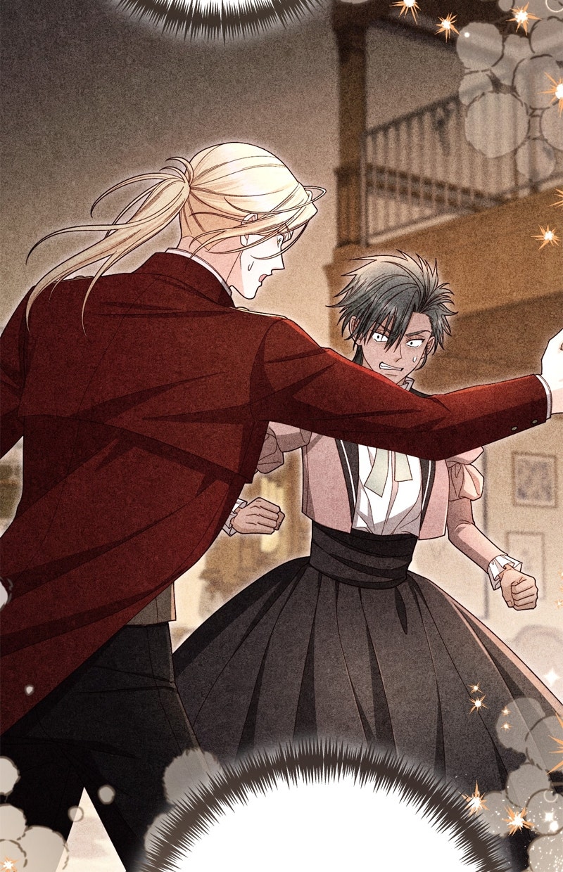 Read Die neuvermählte Kaiserin Manga Online