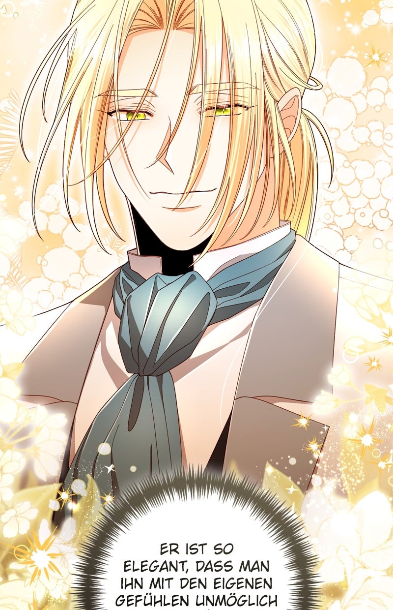 Read Die neuvermählte Kaiserin Manga Online