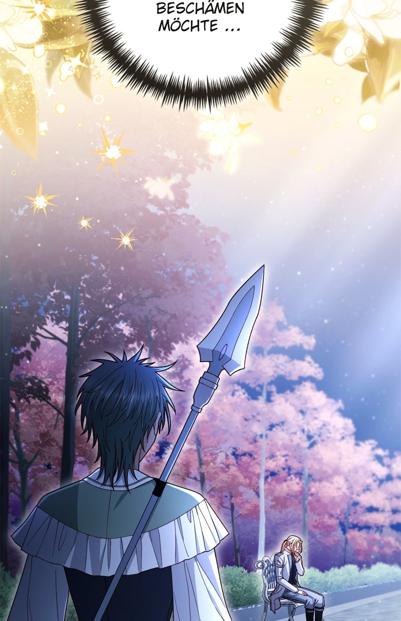 Read Die neuvermählte Kaiserin Manga Online