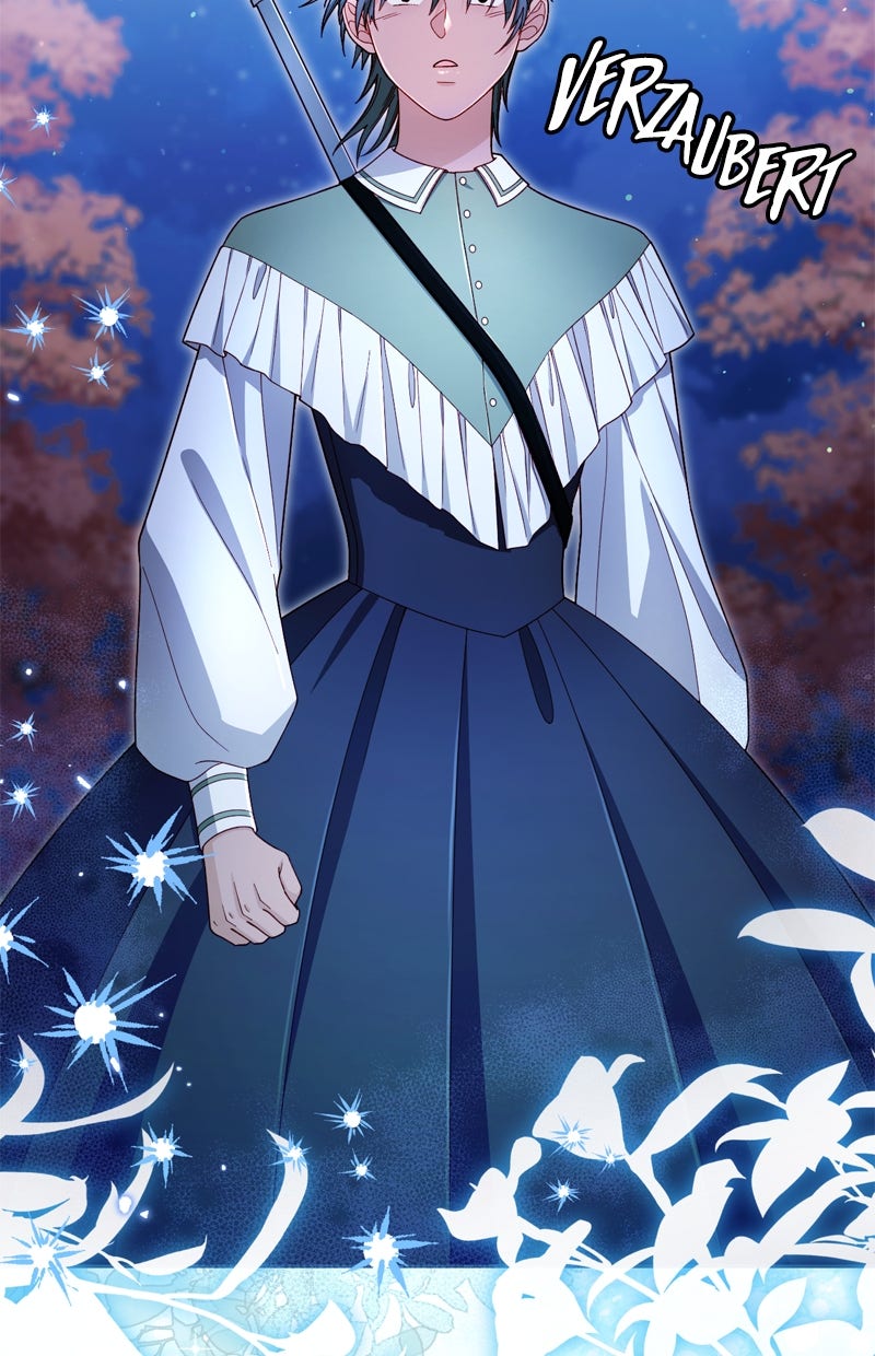 Read Die neuvermählte Kaiserin Manga Online