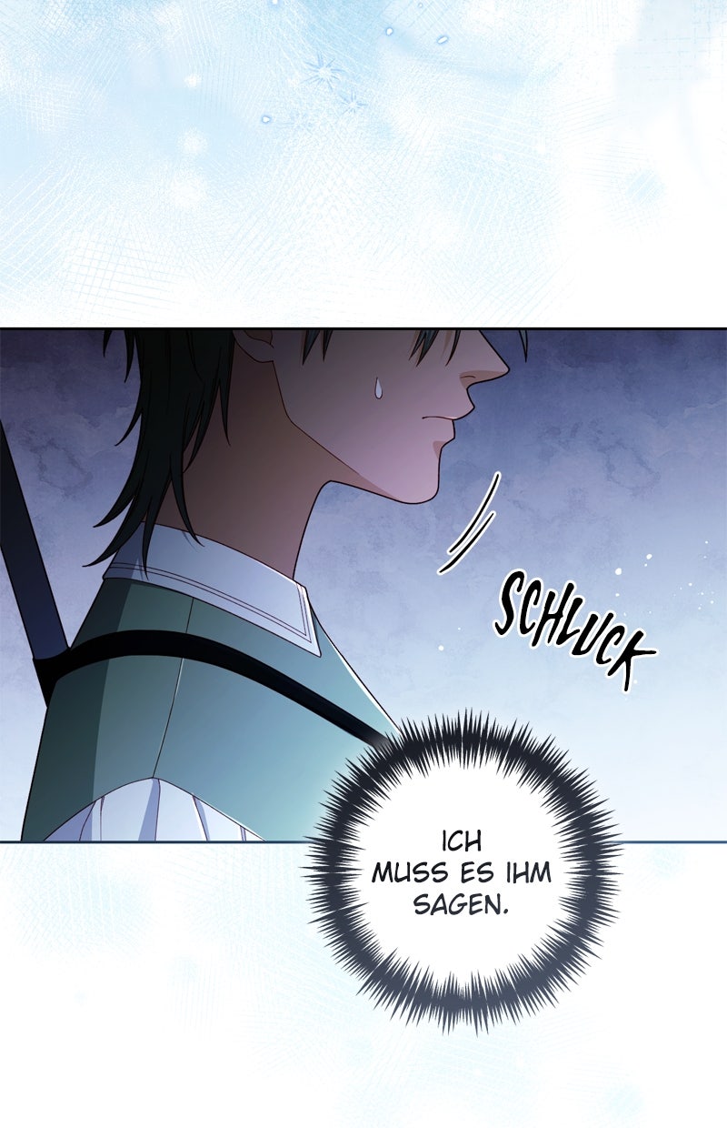 Read Die neuvermählte Kaiserin Manga Online