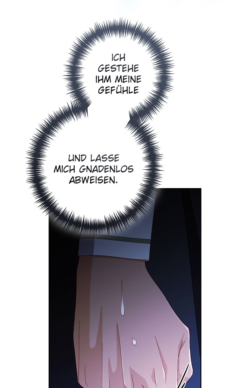 Read Die neuvermählte Kaiserin Manga Online