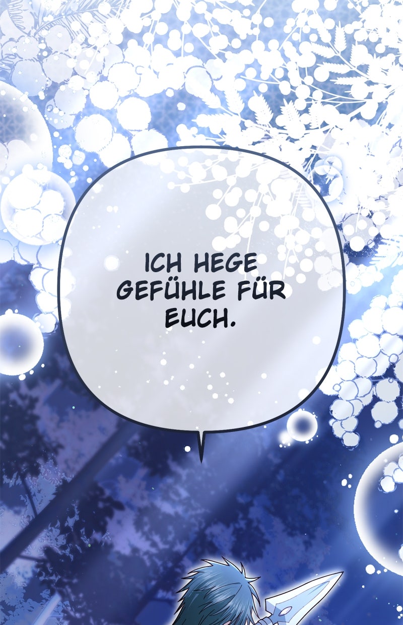 Read Die neuvermählte Kaiserin Manga Online
