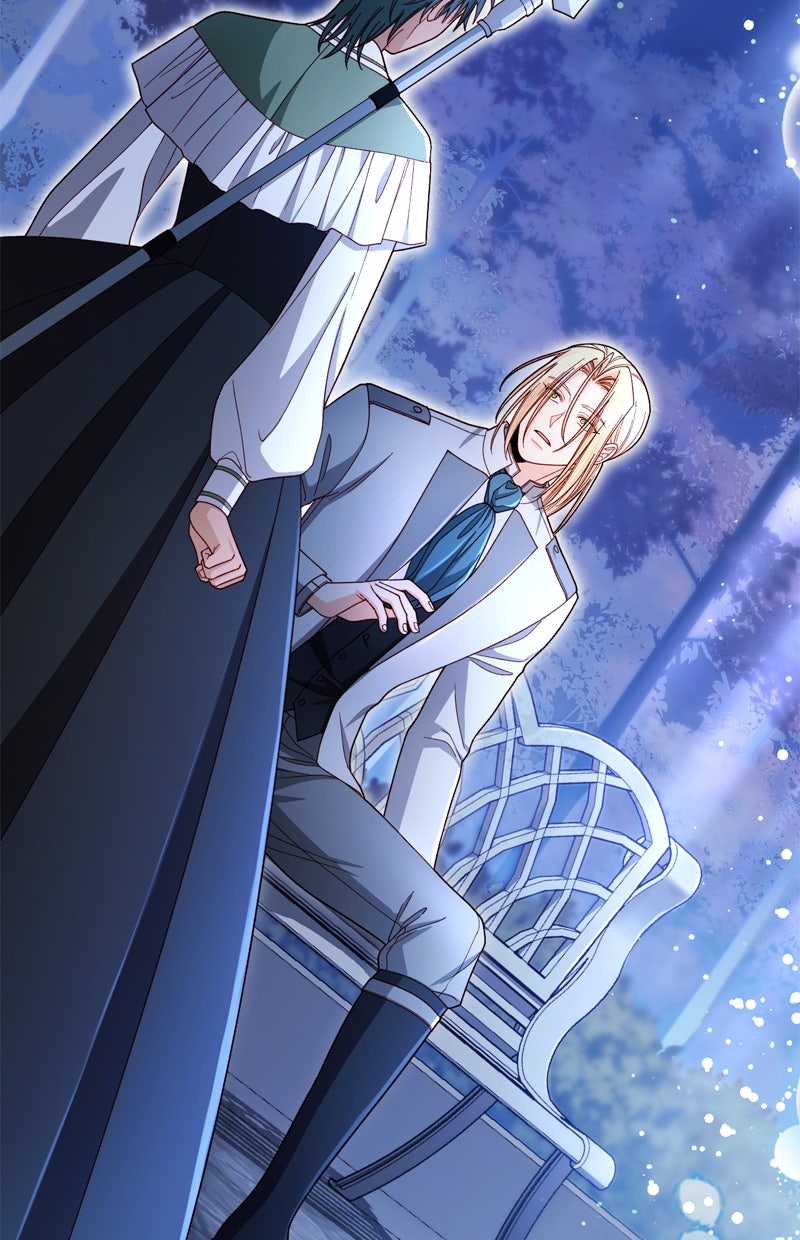 Read Die neuvermählte Kaiserin Manga Online