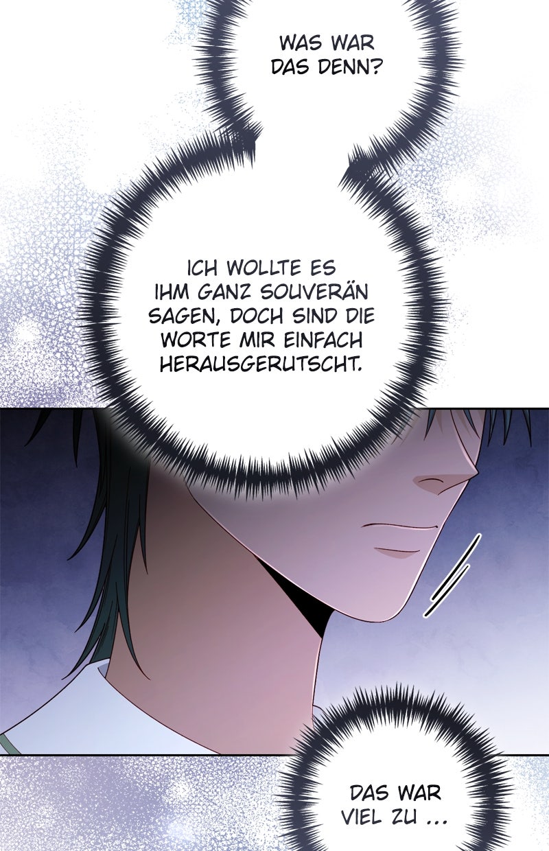 Read Die neuvermählte Kaiserin Manga Online