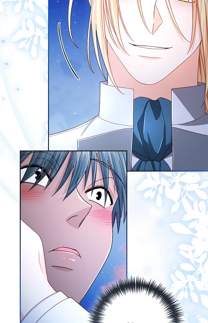 Read Die neuvermählte Kaiserin Manga Online