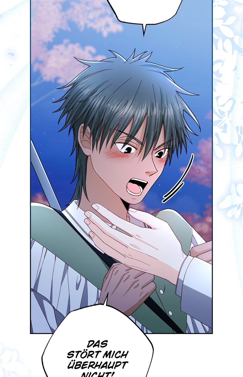 Read Die neuvermählte Kaiserin Manga Online