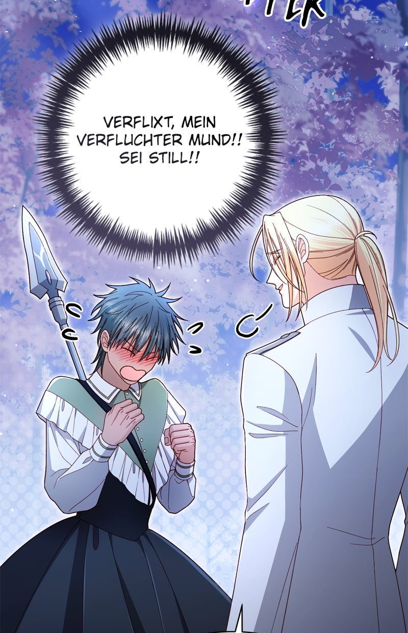 Read Die neuvermählte Kaiserin Manga Online