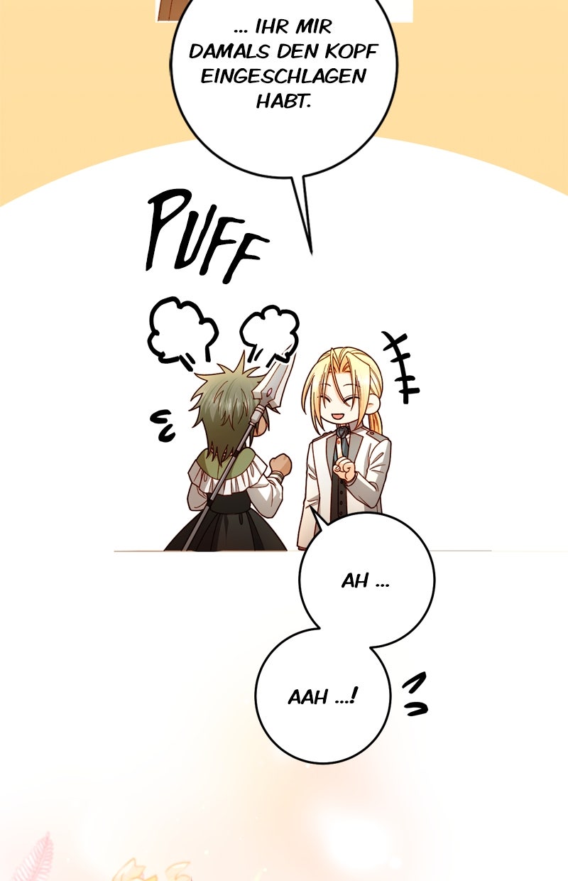 Read Die neuvermählte Kaiserin Manga Online