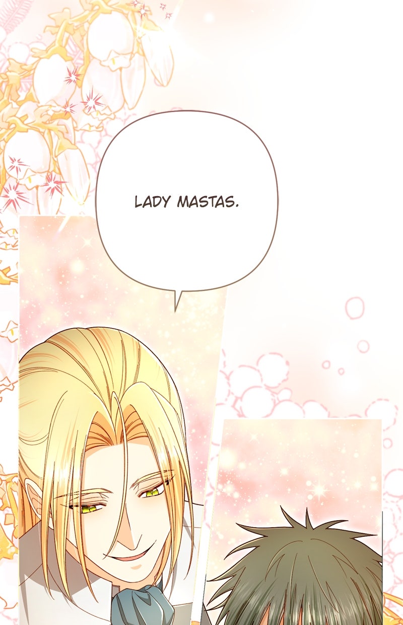 Read Die neuvermählte Kaiserin Manga Online