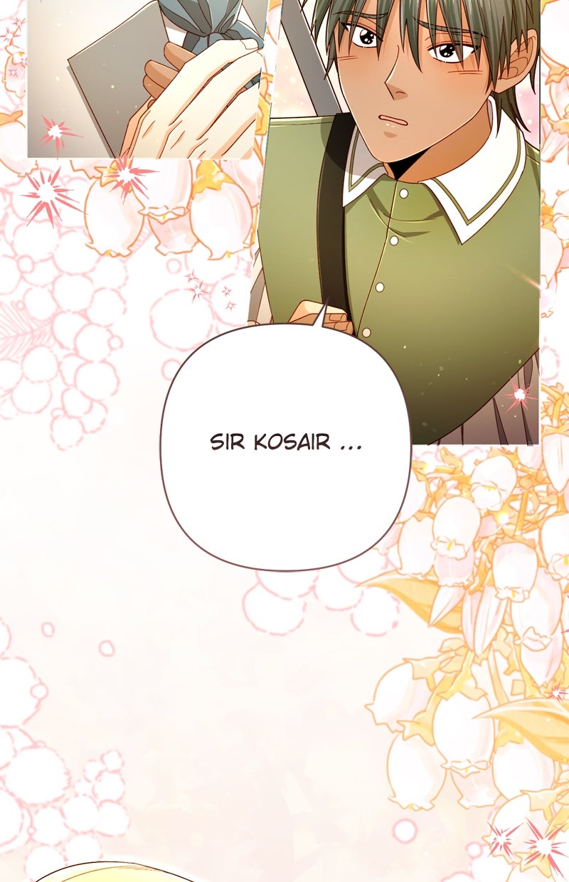 Read Die neuvermählte Kaiserin Manga Online