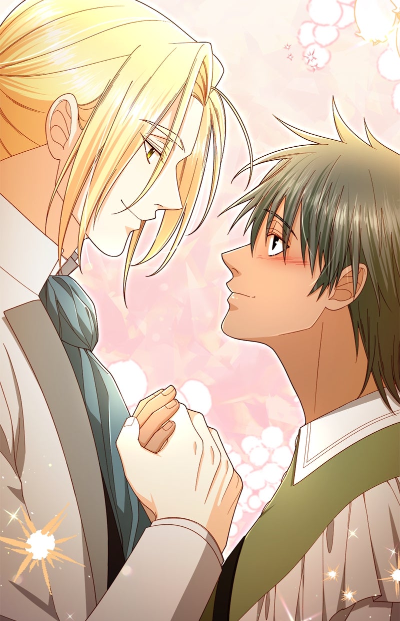 Read Die neuvermählte Kaiserin Manga Online