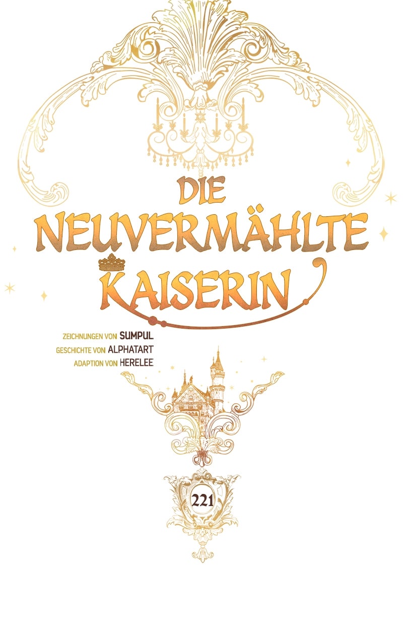 Read Die neuvermählte Kaiserin Manga Online