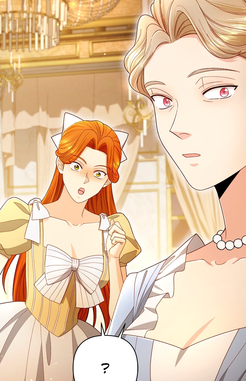 Read Die neuvermählte Kaiserin Manga Online