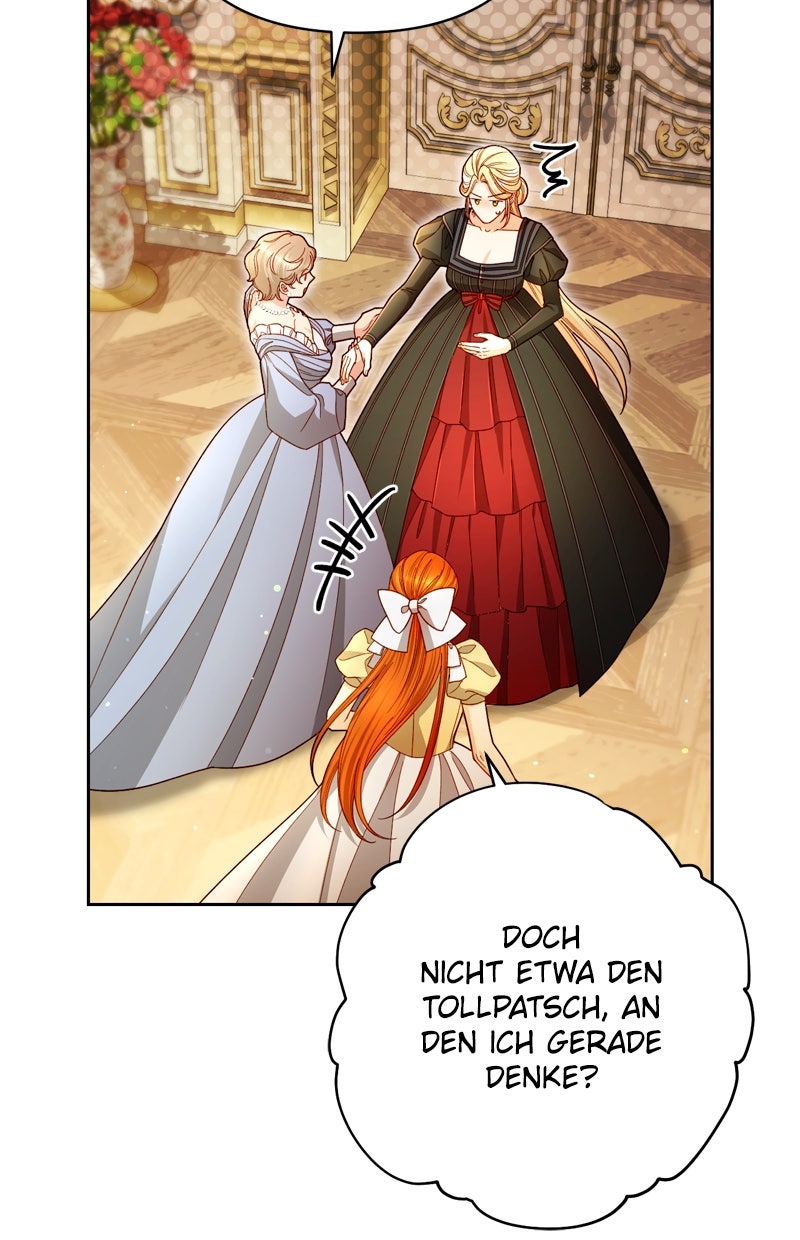 Read Die neuvermählte Kaiserin Manga Online