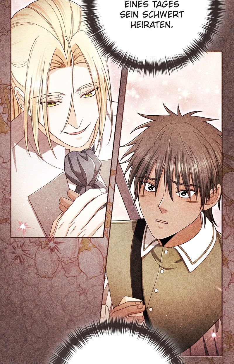 Read Die neuvermählte Kaiserin Manga Online