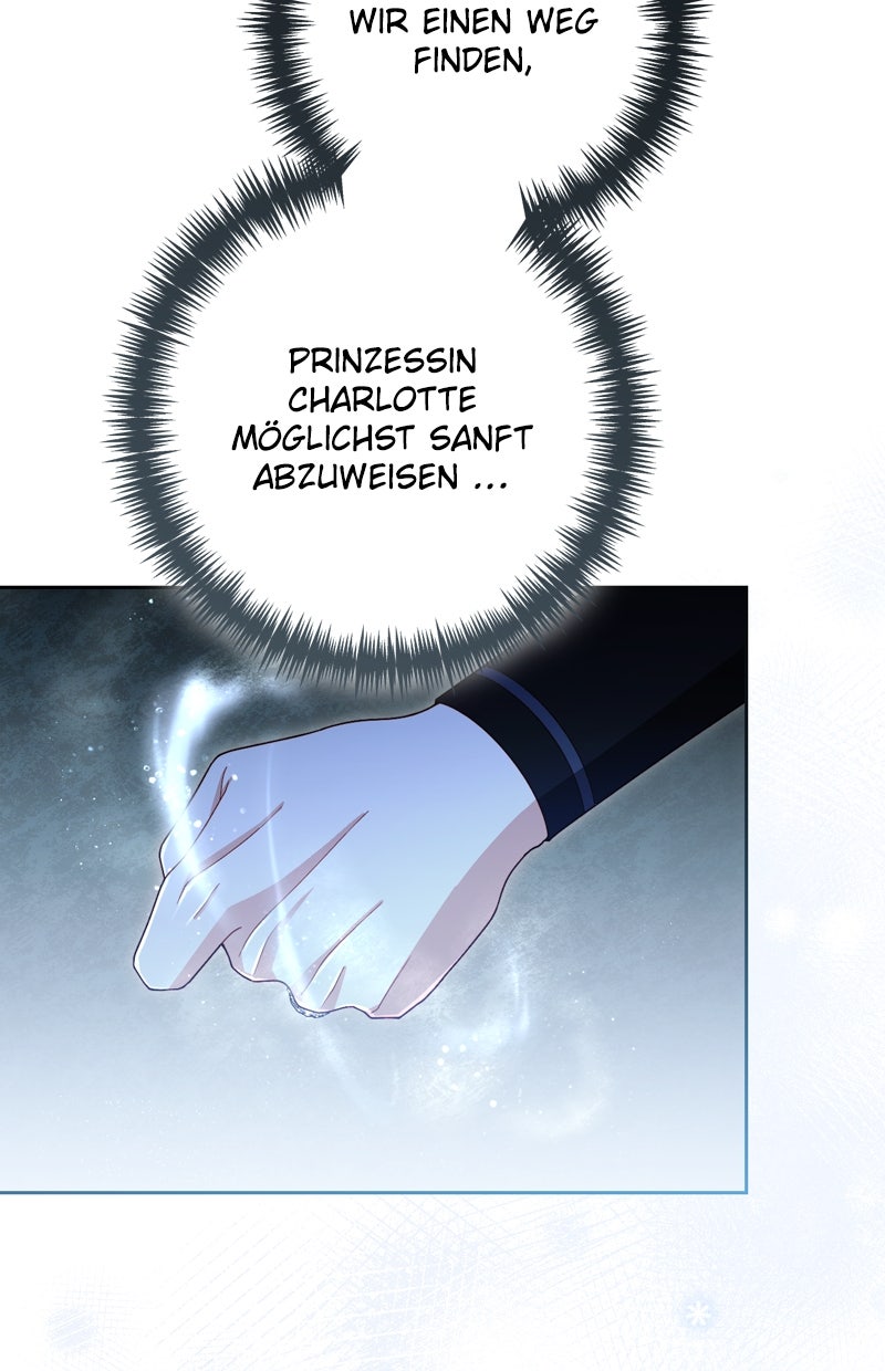 Read Die neuvermählte Kaiserin Manga Online