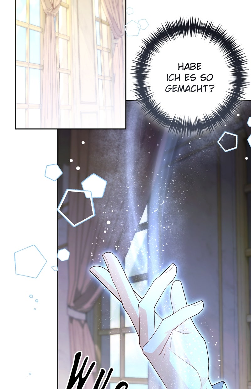 Read Die neuvermählte Kaiserin Manga Online