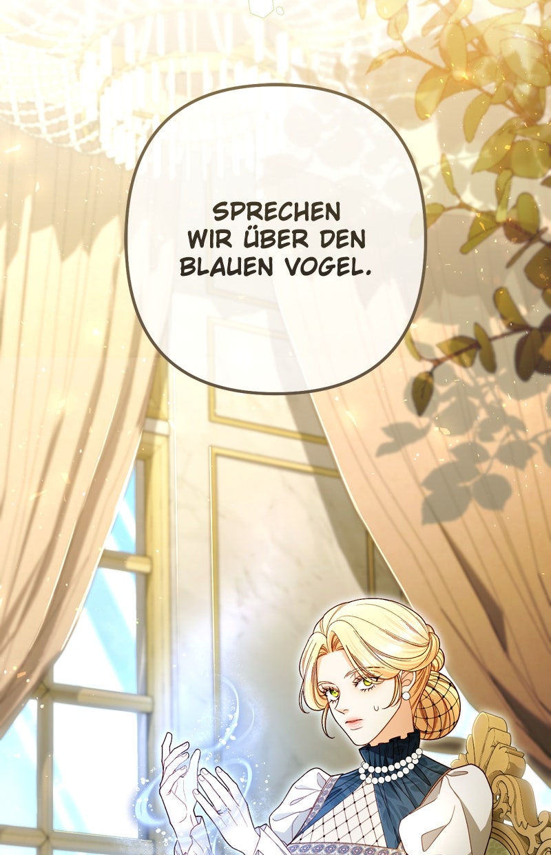 Read Die neuvermählte Kaiserin Manga Online