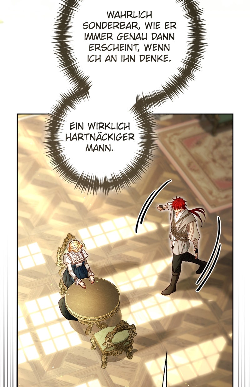 Read Die neuvermählte Kaiserin Manga Online