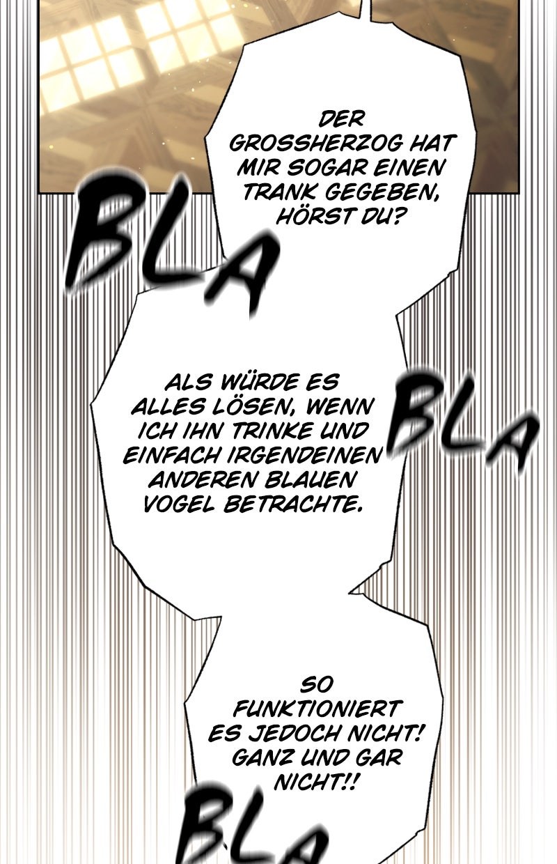 Read Die neuvermählte Kaiserin Manga Online
