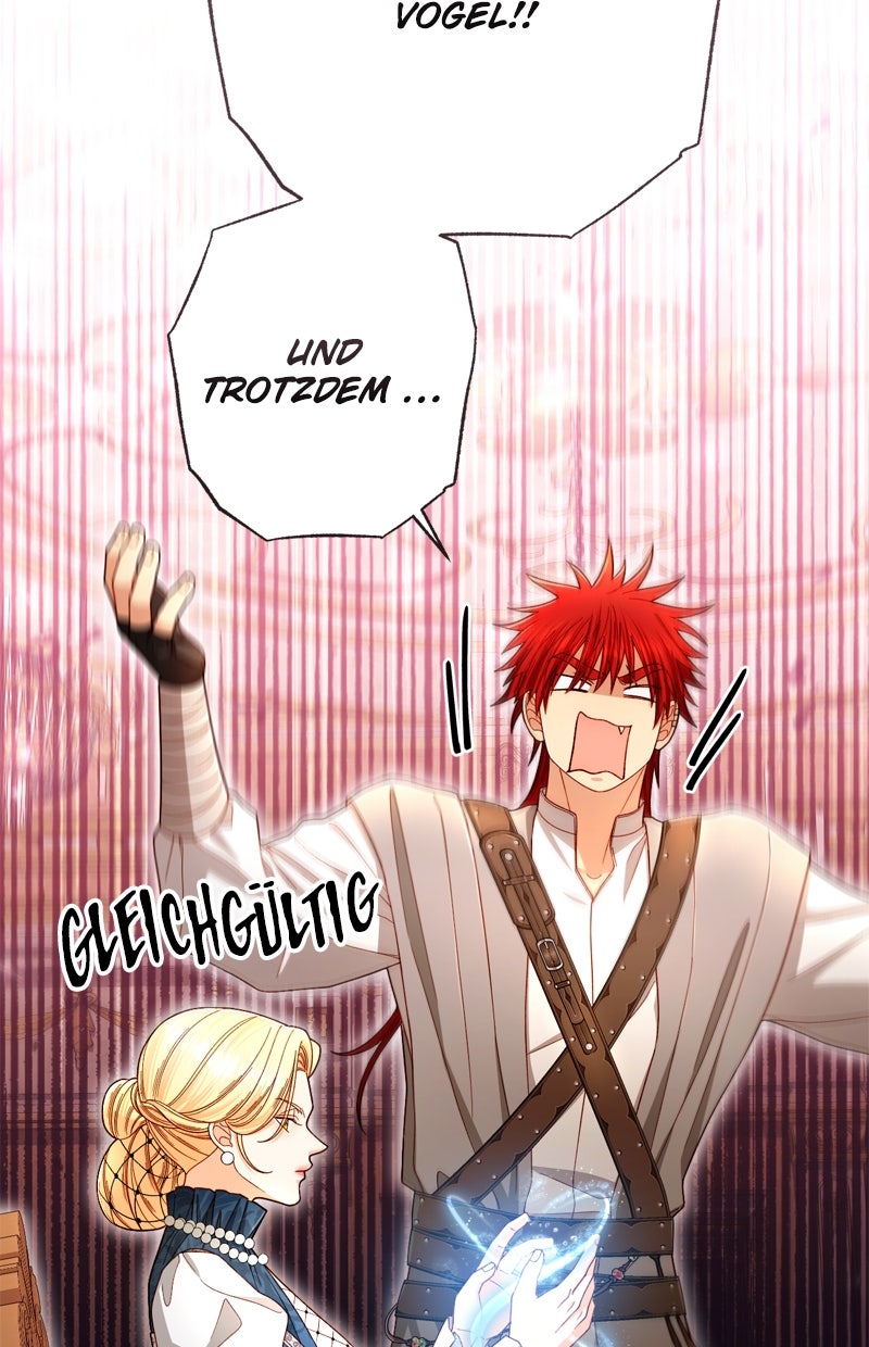 Read Die neuvermählte Kaiserin Manga Online