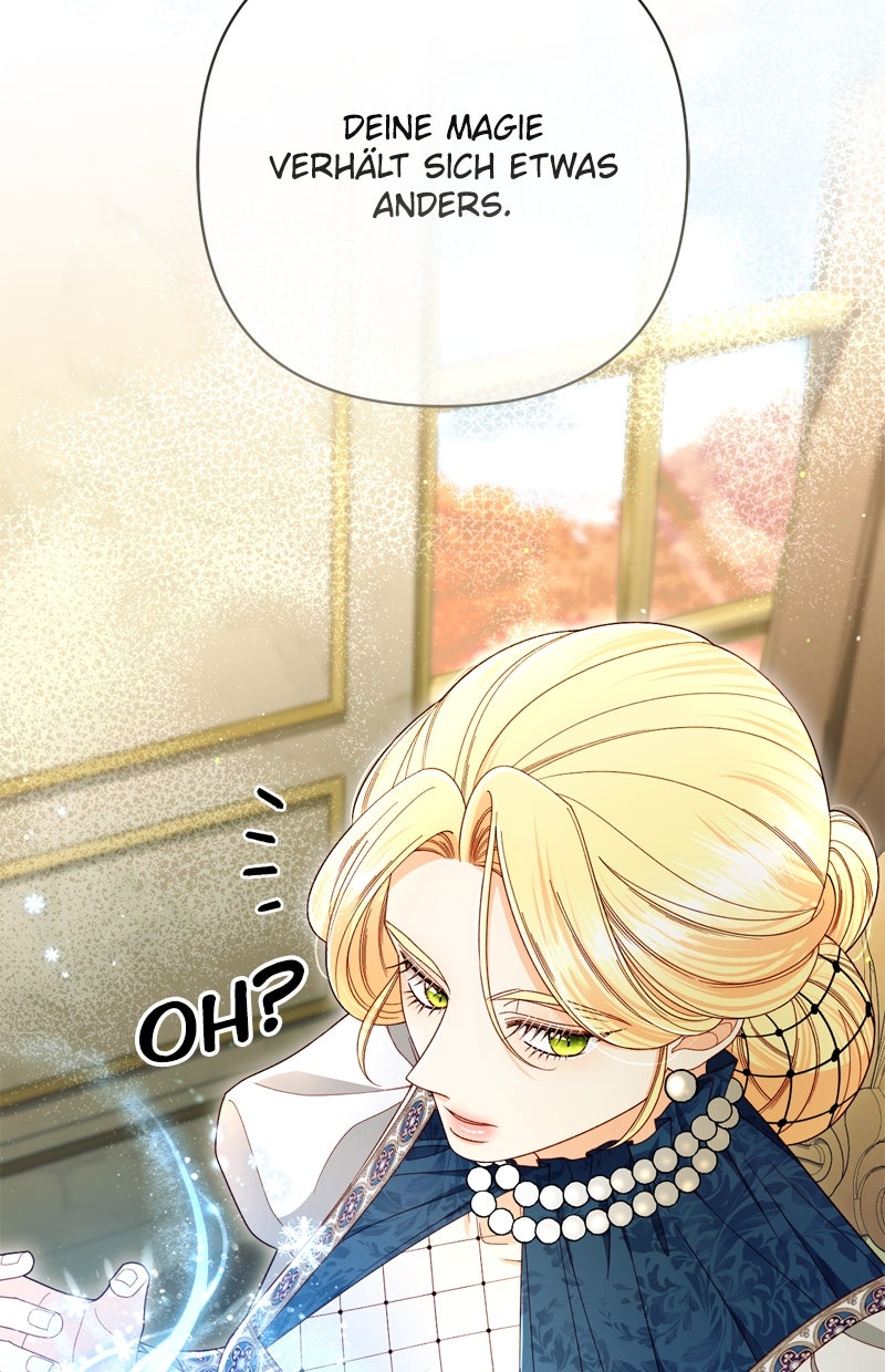 Read Die neuvermählte Kaiserin Manga Online