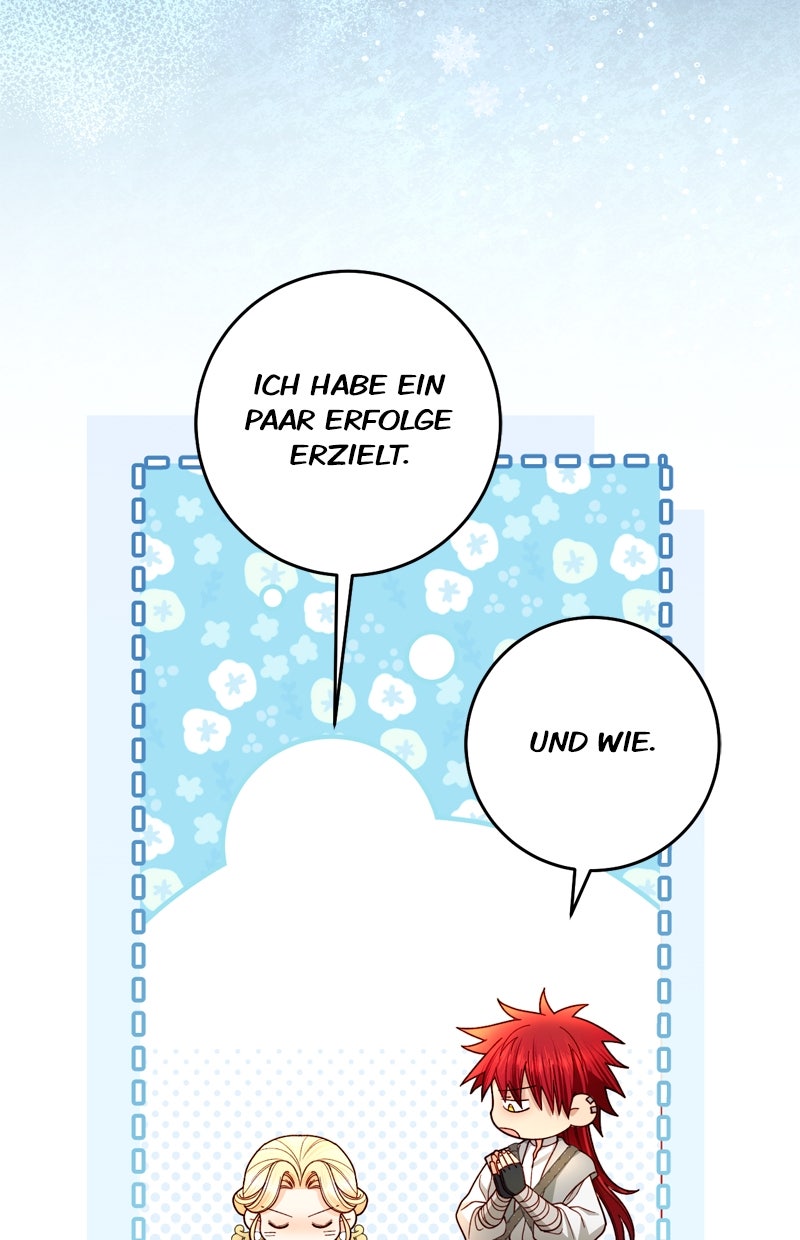 Read Die neuvermählte Kaiserin Manga Online