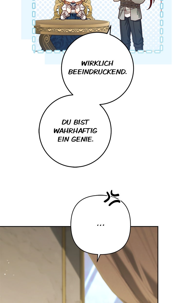 Read Die neuvermählte Kaiserin Manga Online