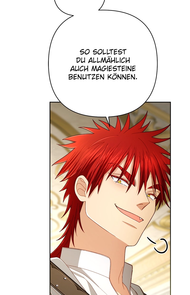 Read Die neuvermählte Kaiserin Manga Online