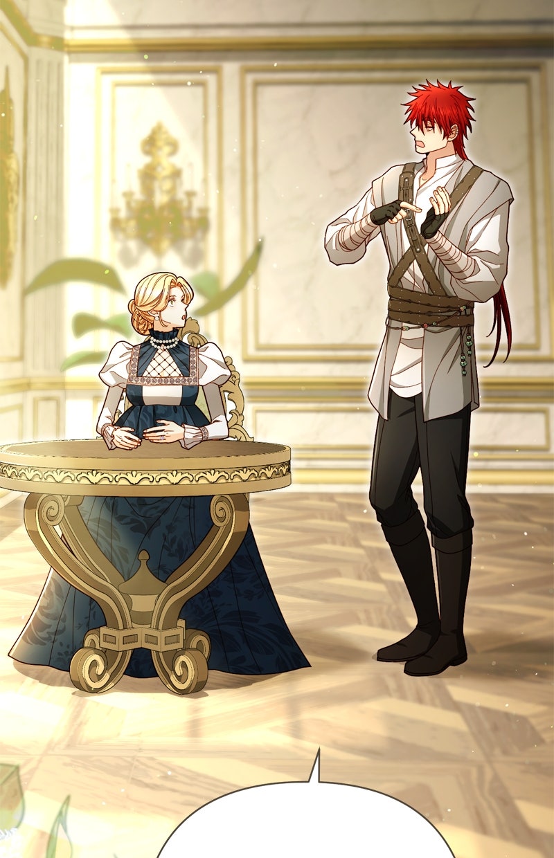 Read Die neuvermählte Kaiserin Manga Online