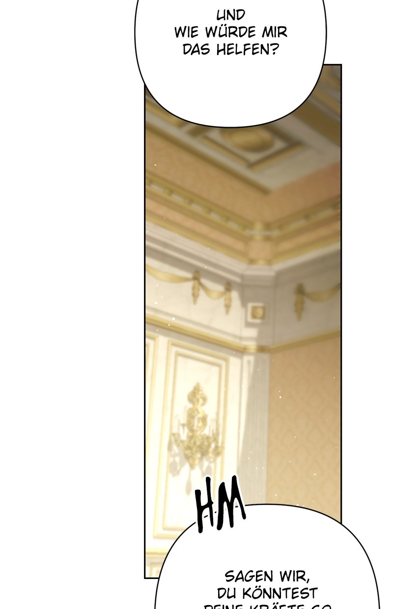 Read Die neuvermählte Kaiserin Manga Online