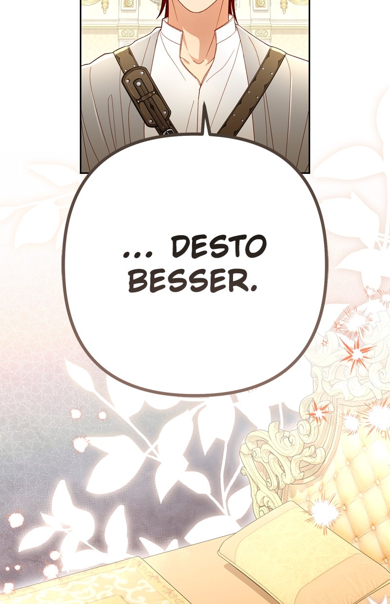 Read Die neuvermählte Kaiserin Manga Online