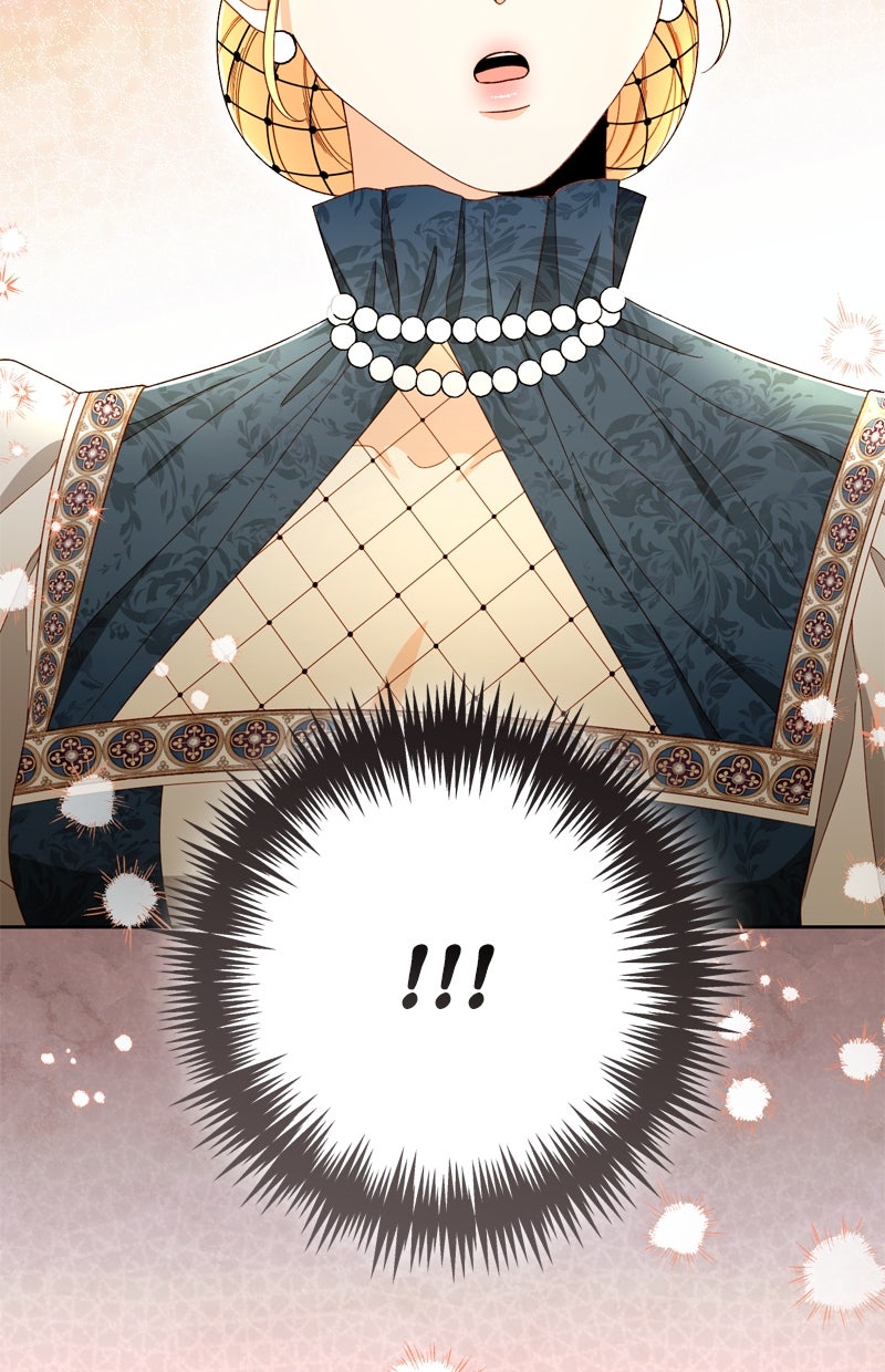 Read Die neuvermählte Kaiserin Manga Online