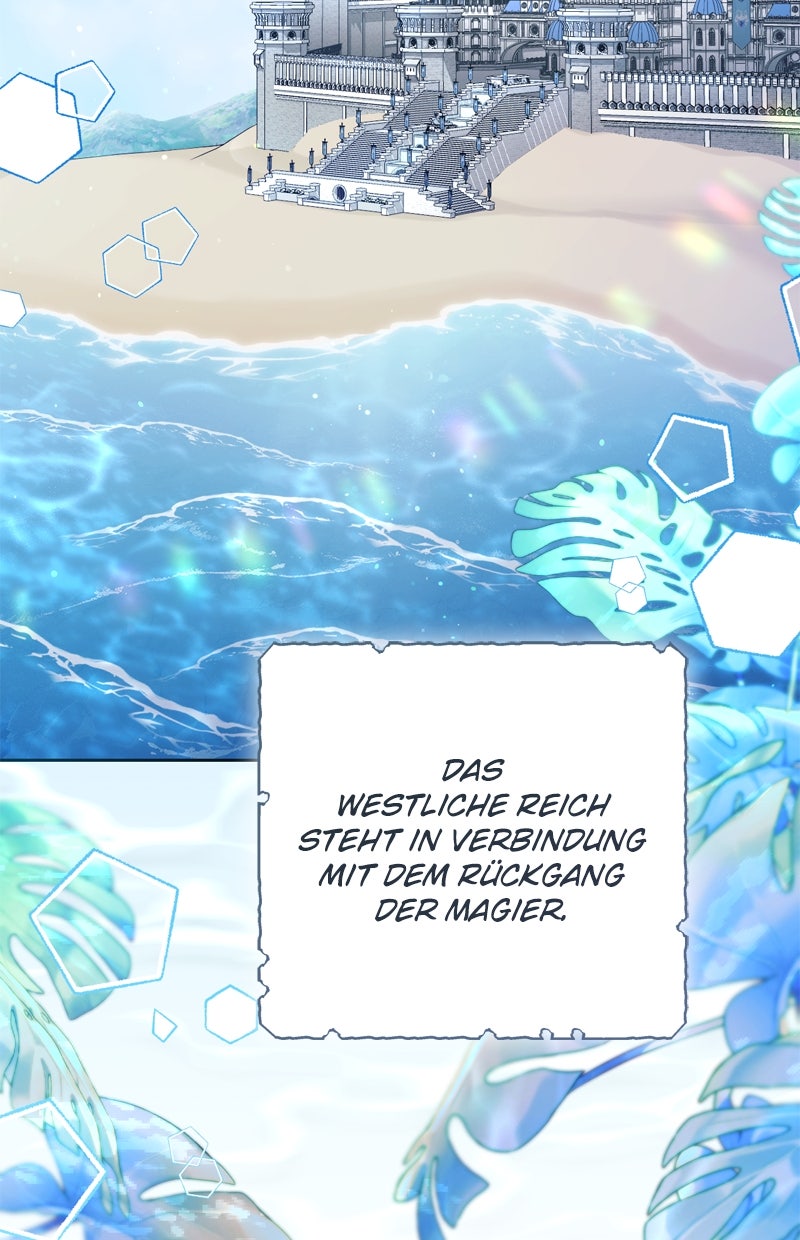 Read Die neuvermählte Kaiserin Manga Online