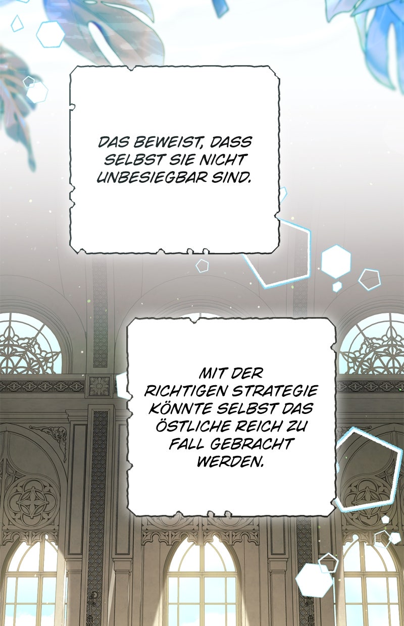 Read Die neuvermählte Kaiserin Manga Online