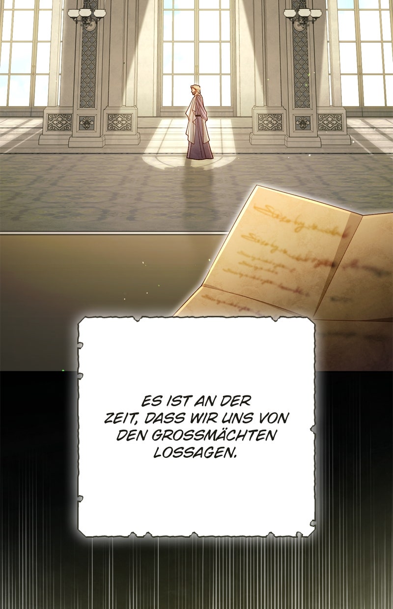 Read Die neuvermählte Kaiserin Manga Online